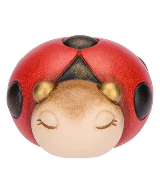 COCCINELLA PICCOLA