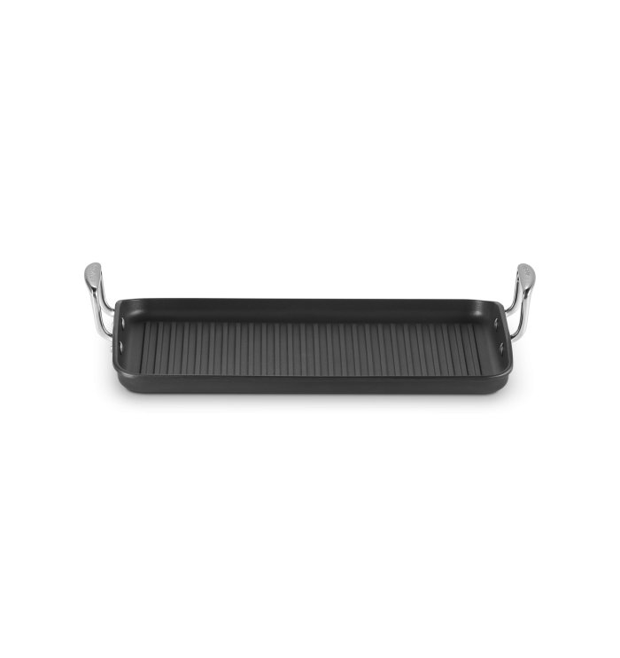 Grill Grande Rigato 35X25cm