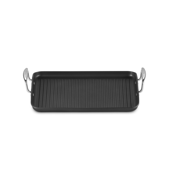 Grill Grande Rigato 35X25cm