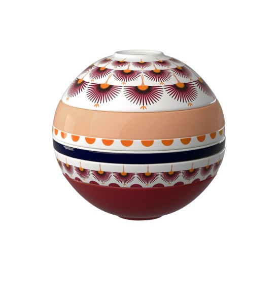 La Boule Kyoto Iconic