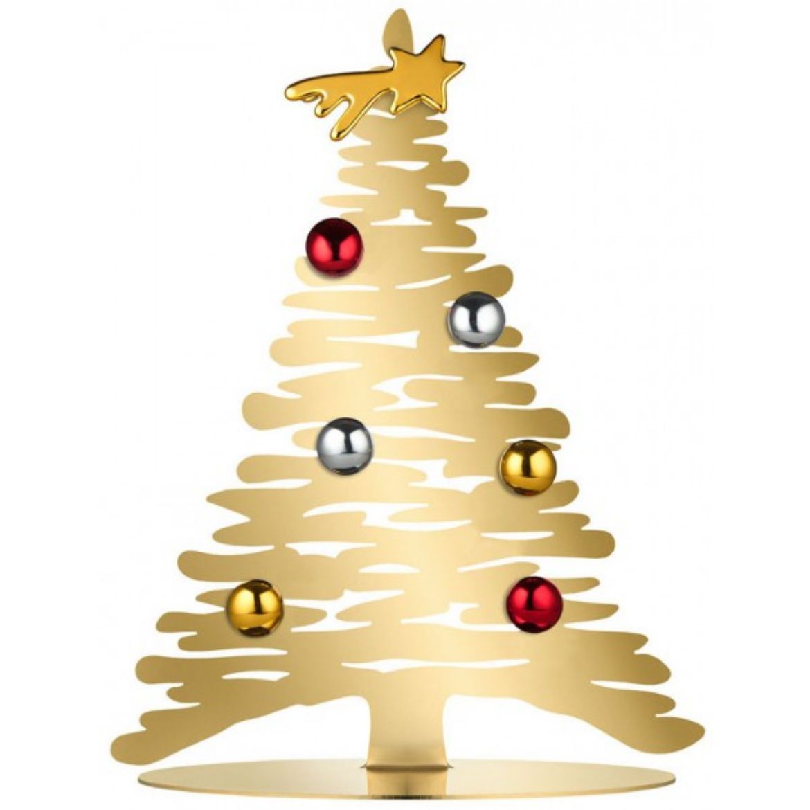 Immagine di BARK FOR CHRISTMAS,ALBER SM GD