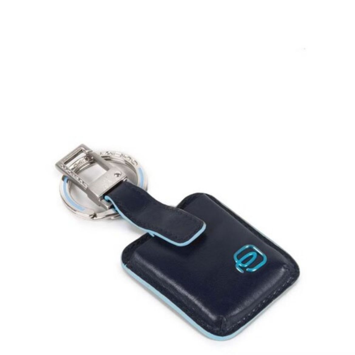 Immagine di Portachiavi dotato di dispositivo Connequ
