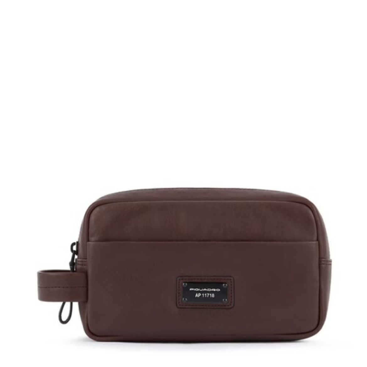 Immagine di Pochette morbida in pelle