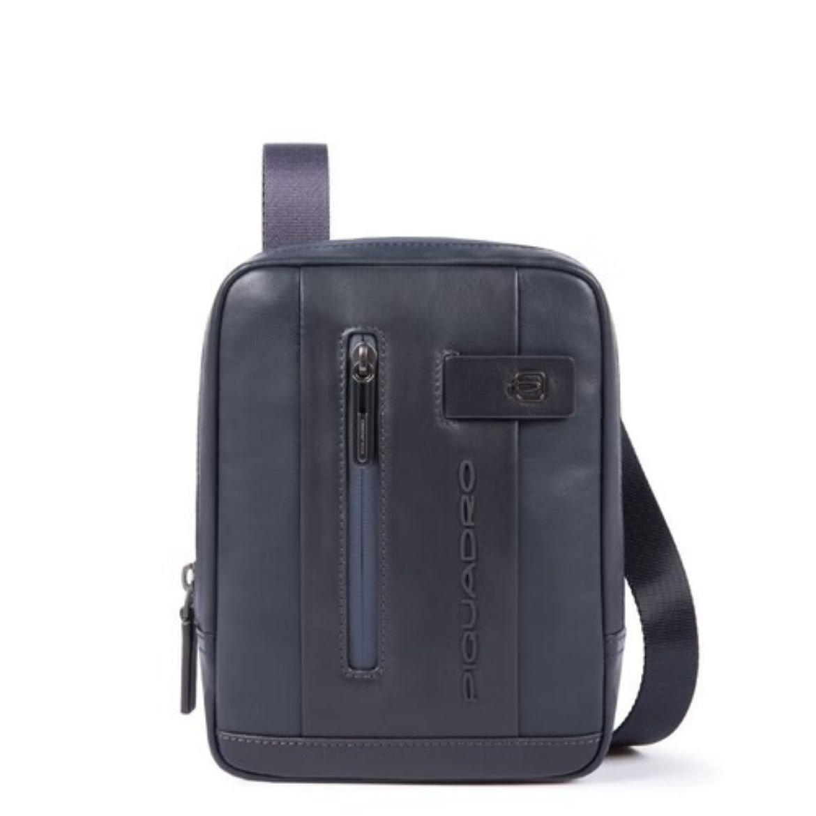 Immagine di Borsello porta iPad®mini blu