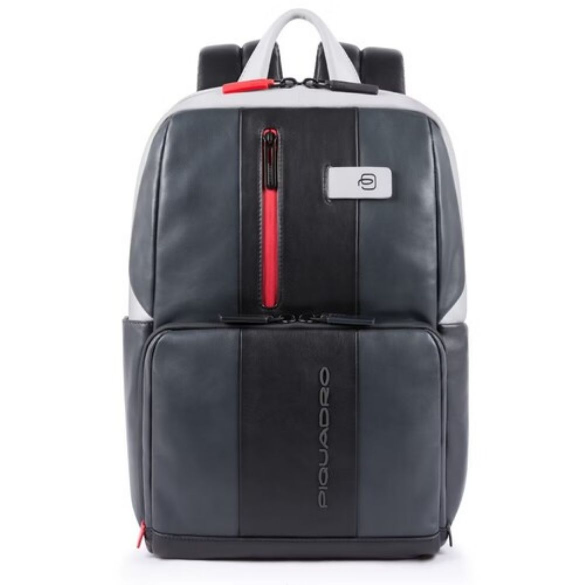 Immagine di Zainetto porta PC e porta iPad®10,5/iPad 9,7 con Urban grigio nero