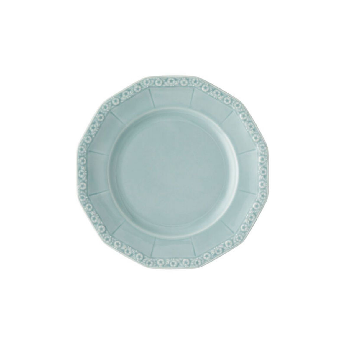 Immagine di Piatto piano 21 cm Maria Pale Mint