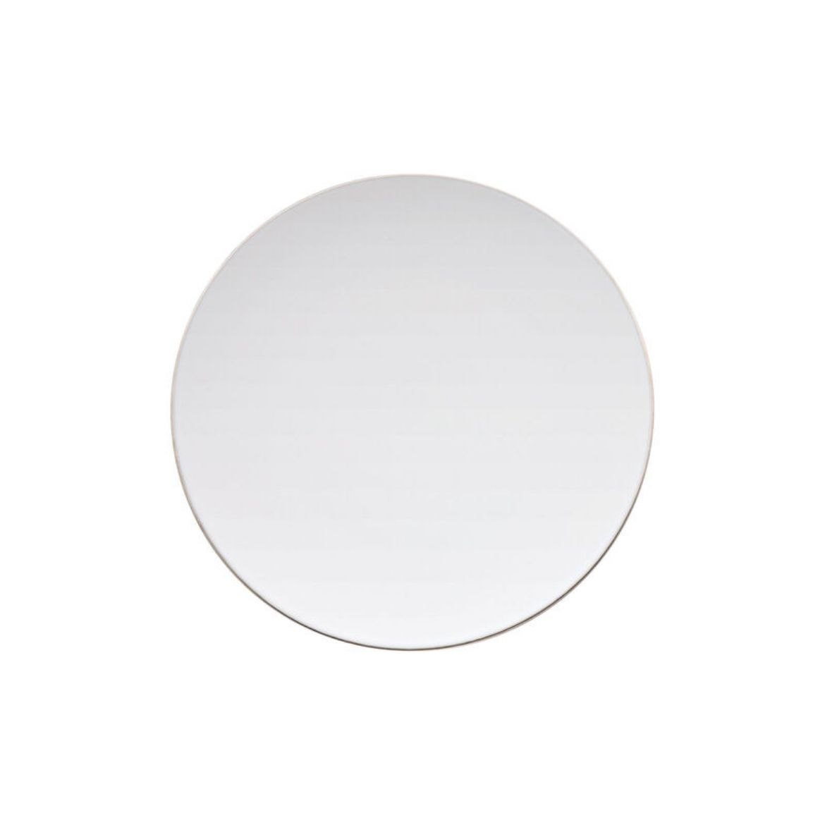 Immagine di Piatto piano 22 cm TAC Gropius Platin