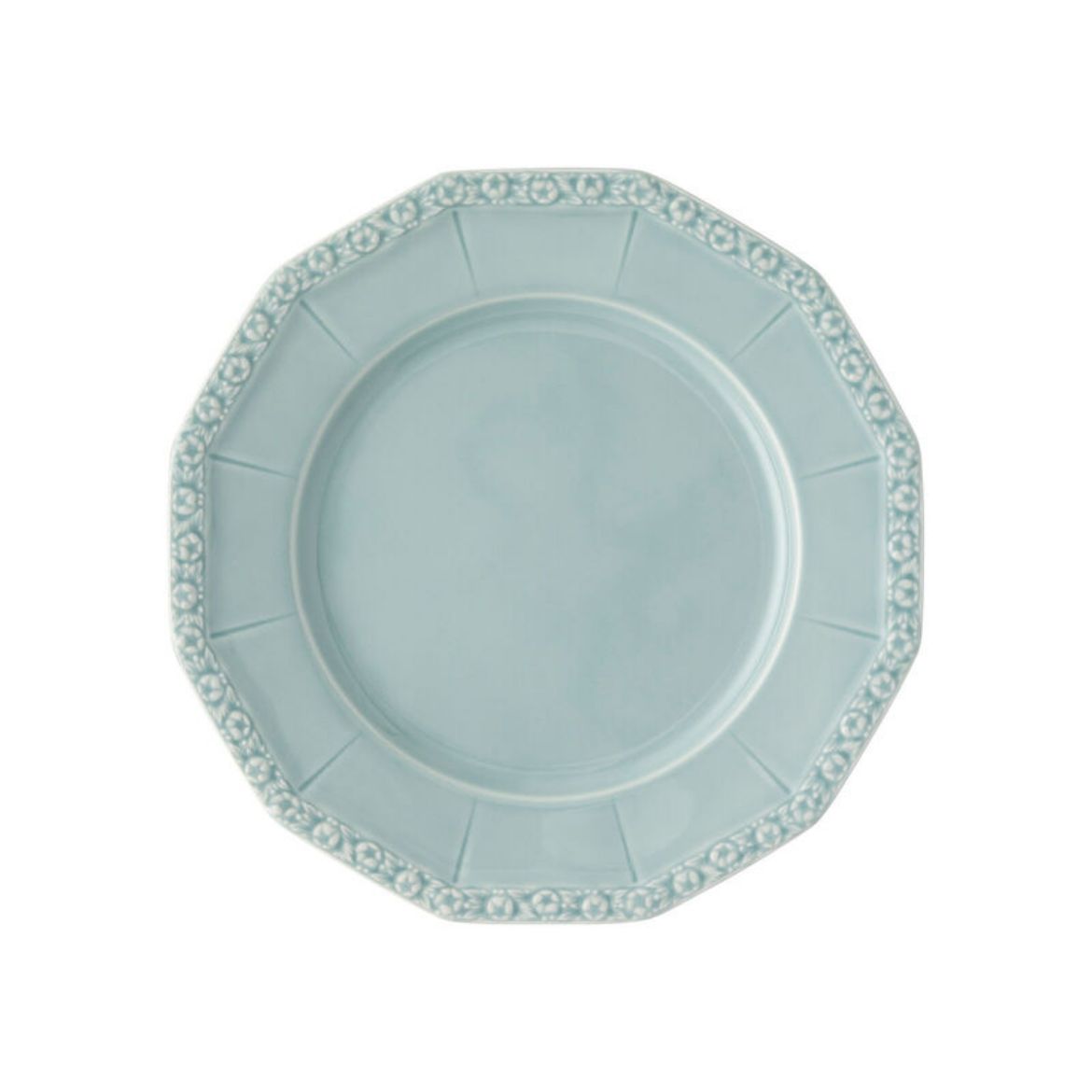 Immagine di Piatto piano 26 cm Maria Pale Mint