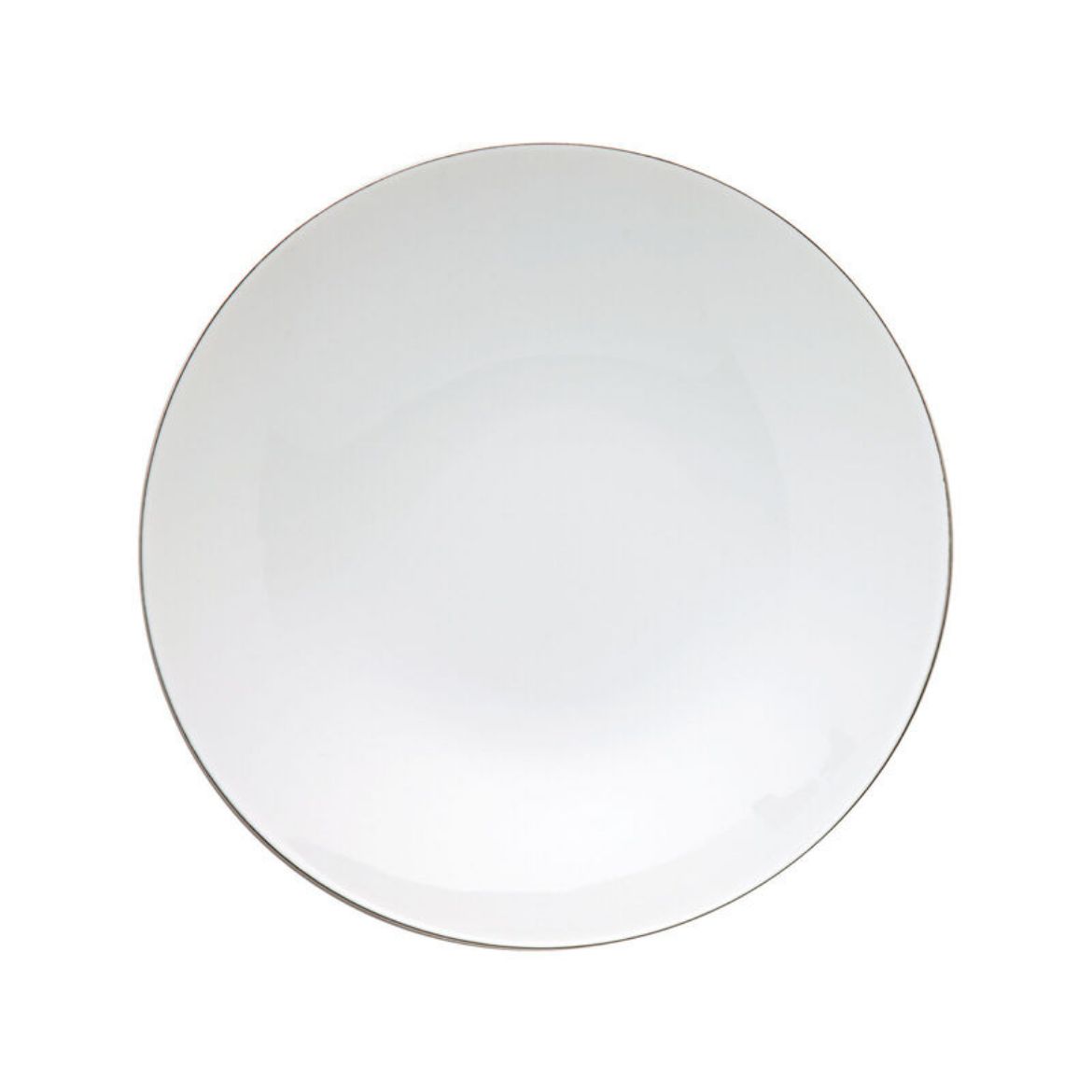 Immagine di Piatto Piano 28 cm TAC Gropius Platin