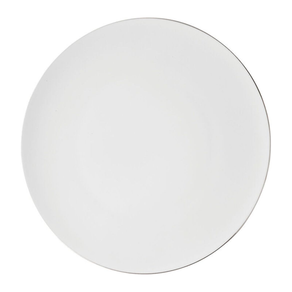 Immagine di Segnaposto 33 cm TAC Gropius Platin