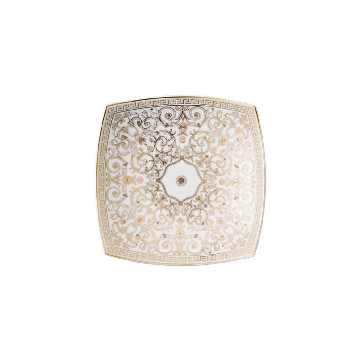 Immagine di Coppa 18 cm 12116 Versace 403635 Medusa Gala