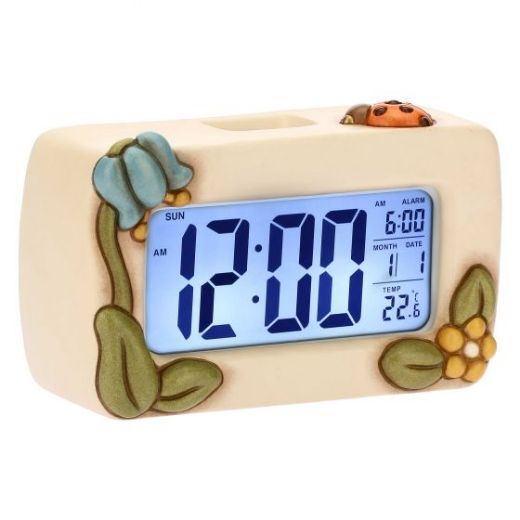 Immagine di OROLOGIO DIGITALE COUNTRY