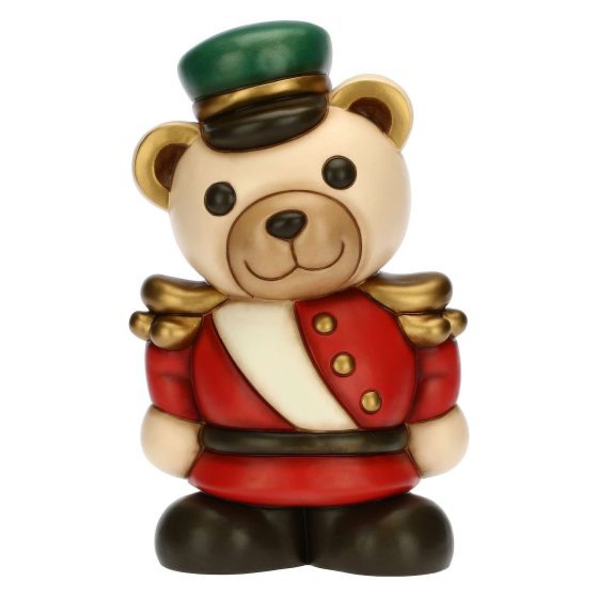 Immagine di Teddy schiaccianoci, maxi