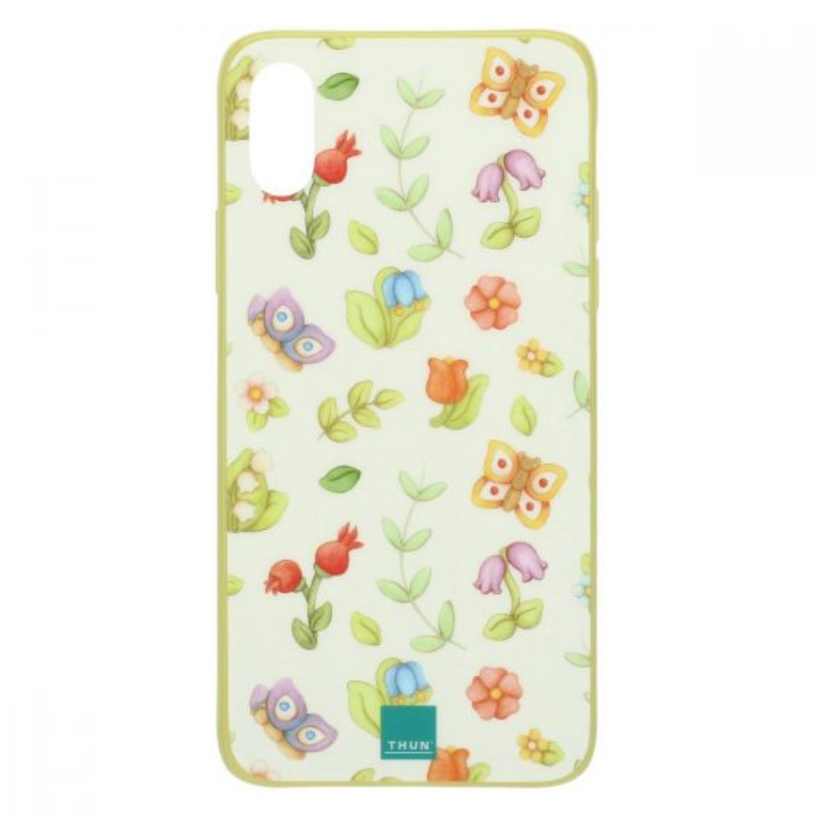 Immagine di Cover Iphone® X modello Country