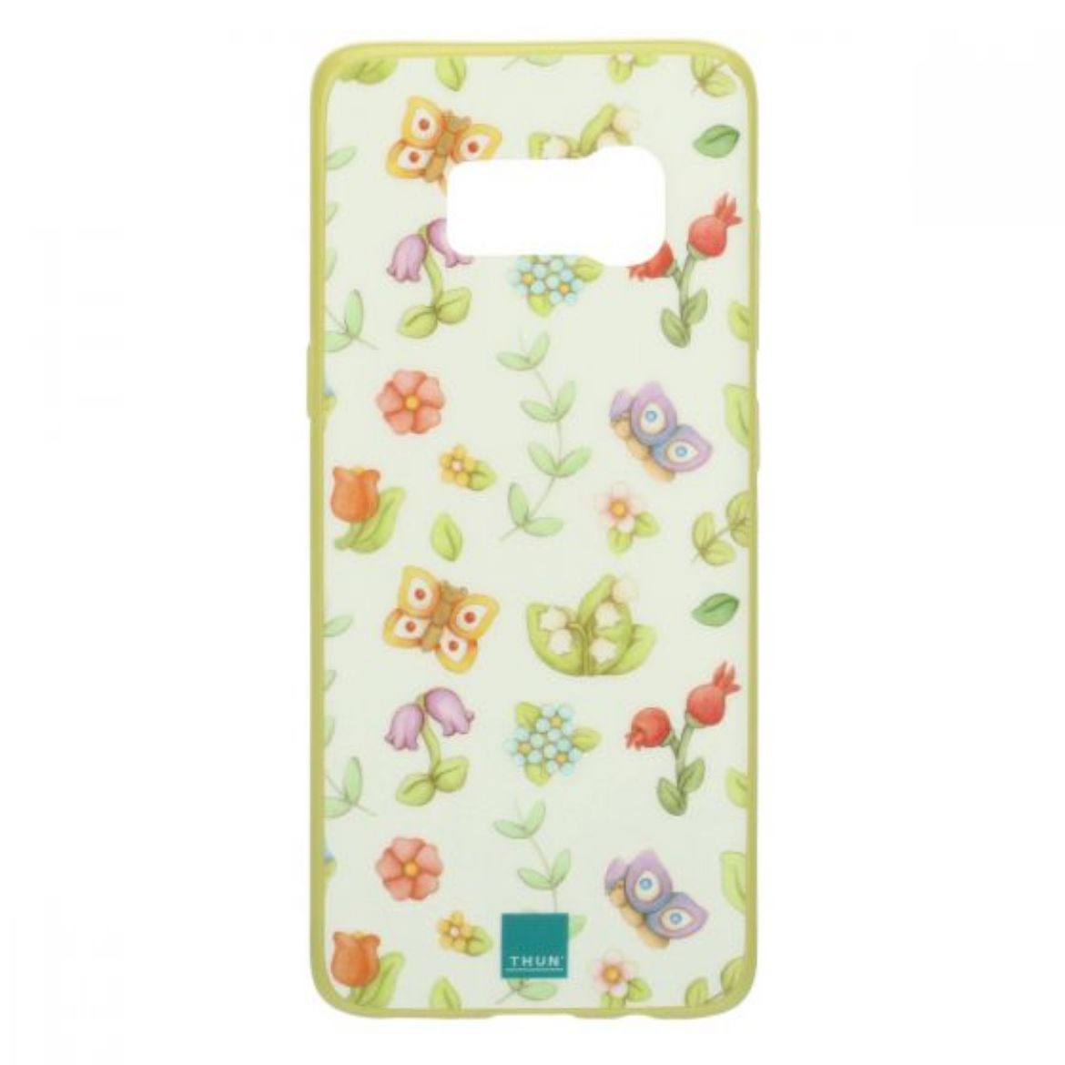 Immagine di Cover Samsung® S8 Country