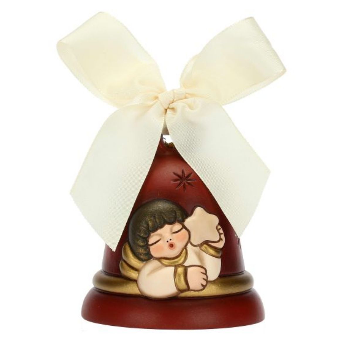 Immagine di Campanella Limited Edition Natale 2022