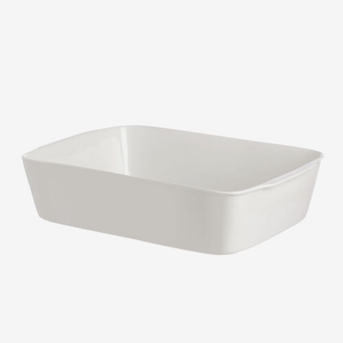 Immagine di Teglia Rettangolare Lasagne Cm 35X25Xh7,5 Gb