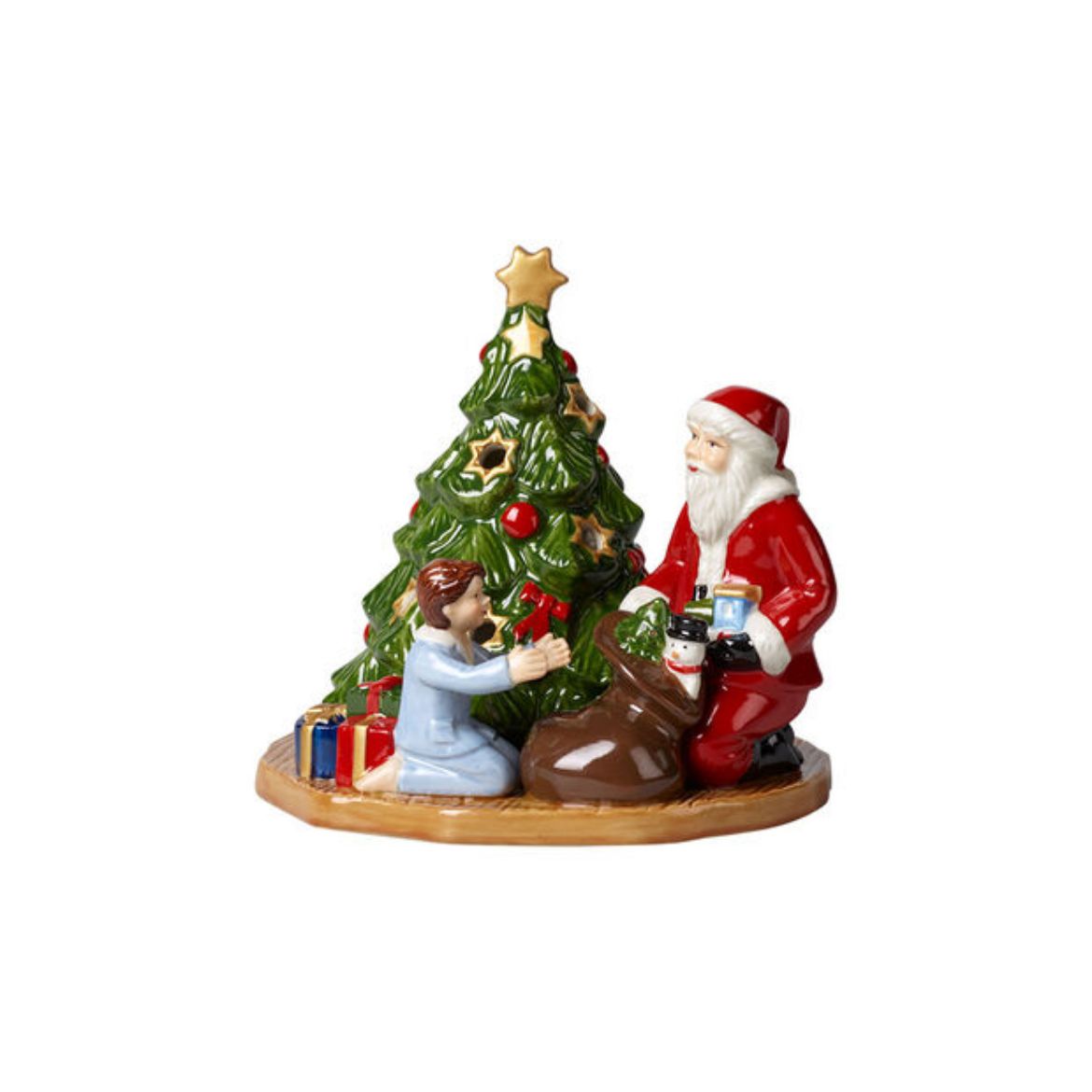 Immagine di Lanterna, dist. Regali Christmas Toys