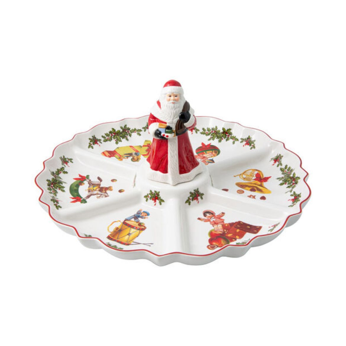 Immagine di Cabaret Nostalgia Toys Fantasy