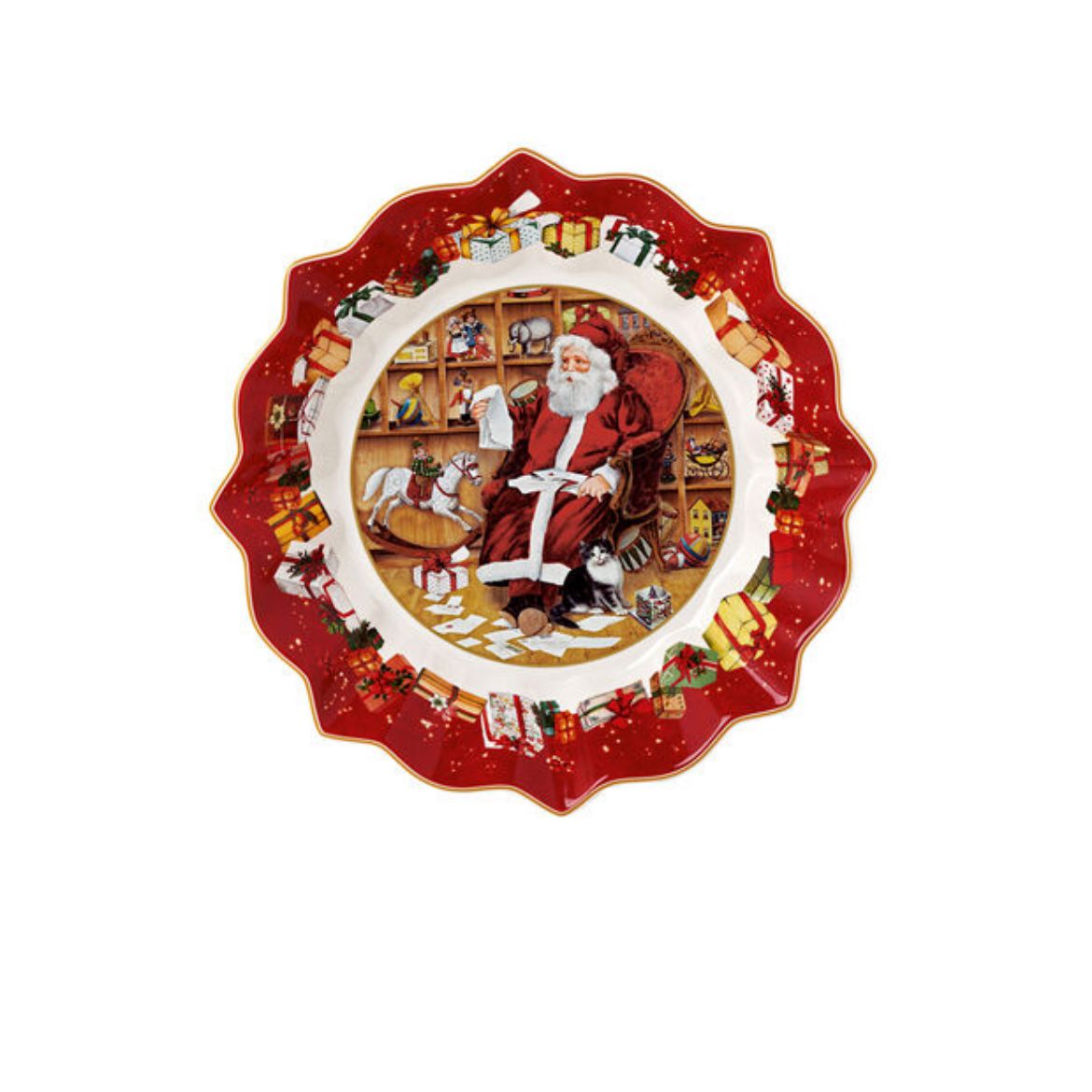Immagine di Ciot.gr.B.N.legge l.des. Toys Fantasy