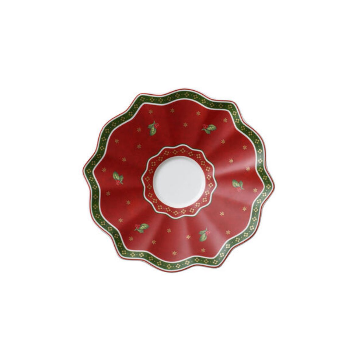 Immagine di Piattino tazza Caffe/te Toys Delight