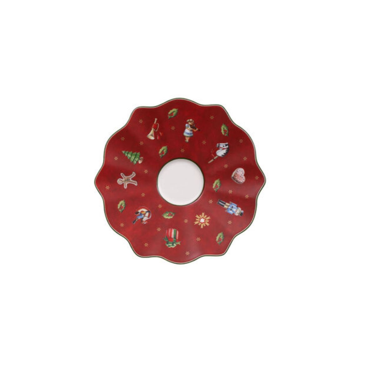 Immagine di Piatt.tazza espr.Toys Delight