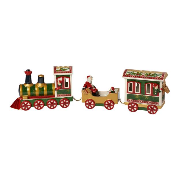 Immagine di North Pole Express Christmas Toys Memory