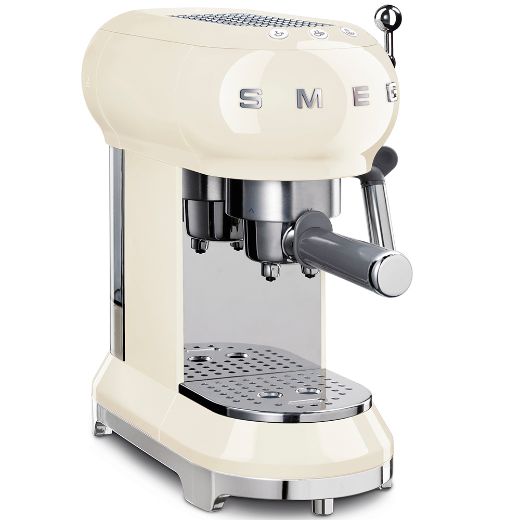 Immagine di SMEG MACCHINA CAFFE PANNA