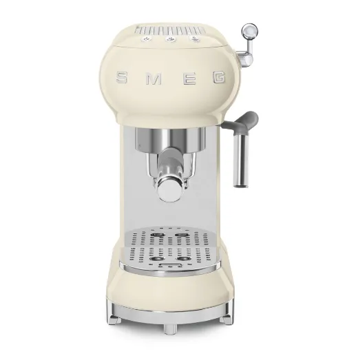 Immagine di SMEG MACCHINA CAFFE PANNA