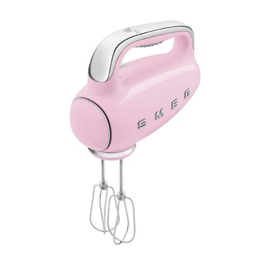 Immagine di SMEG SBATTITORE ELETTRICO ROSA
