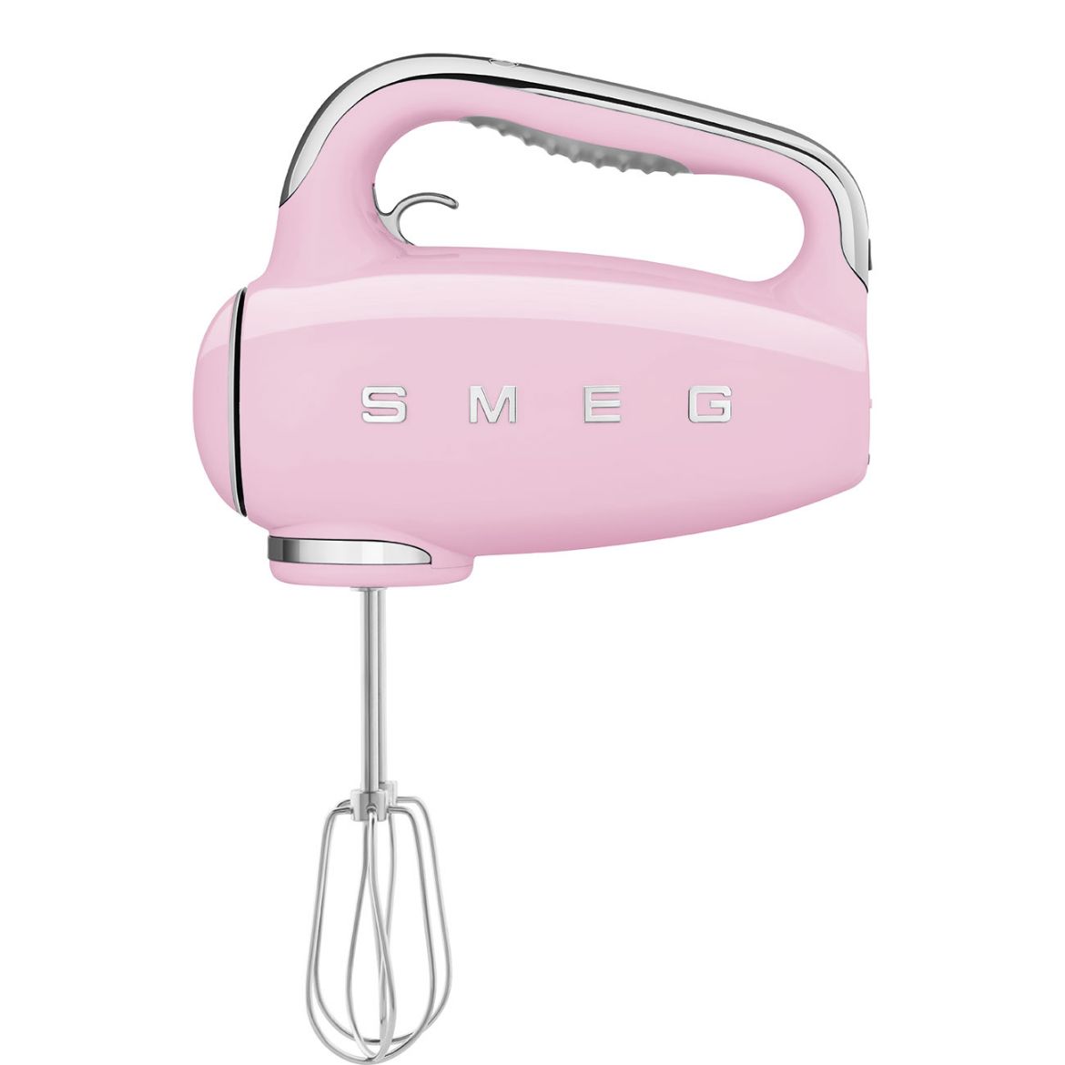 Immagine di SMEG SBATTITORE ELETTRICO ROSA