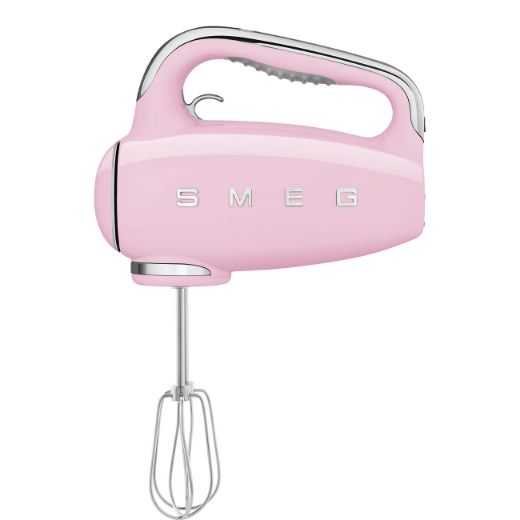 Immagine di SMEG SBATTITORE ELETTRICO ROSA