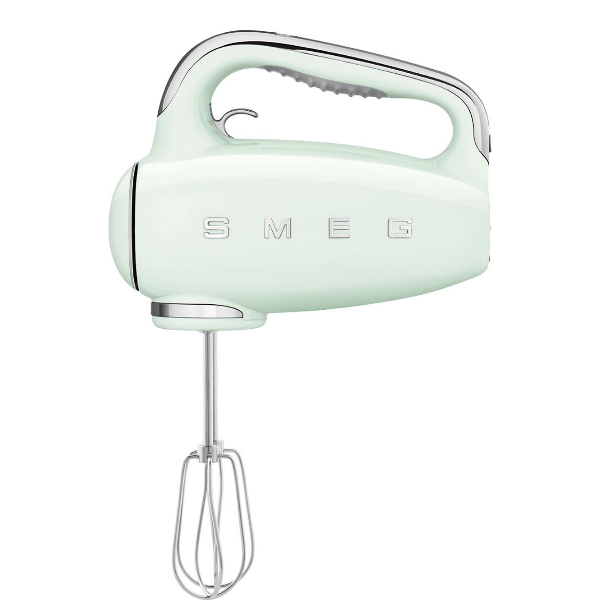 Immagine di SMEG SBATTITORE ELETTRICO VERDE PASTEL