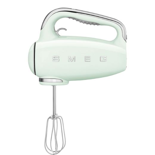 Immagine di SMEG SBATTITORE ELETTRICO VERDE PASTEL
