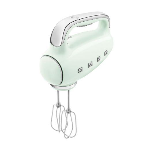 Immagine di SMEG SBATTITORE ELETTRICO VERDE PASTEL