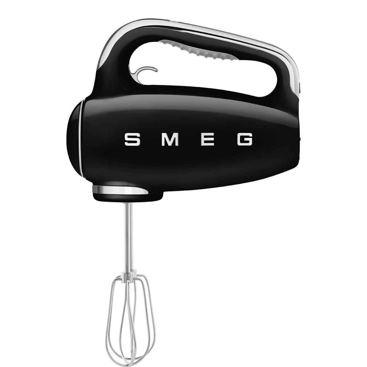 Immagine di SMEG SBATTITORE ELETTRICO NERO