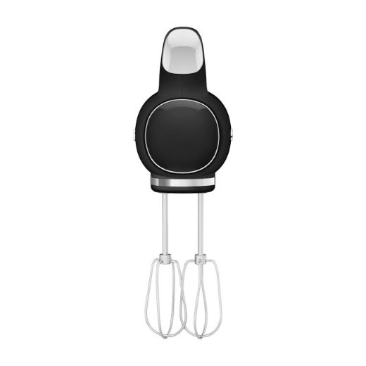 Immagine di SMEG SBATTITORE ELETTRICO NERO