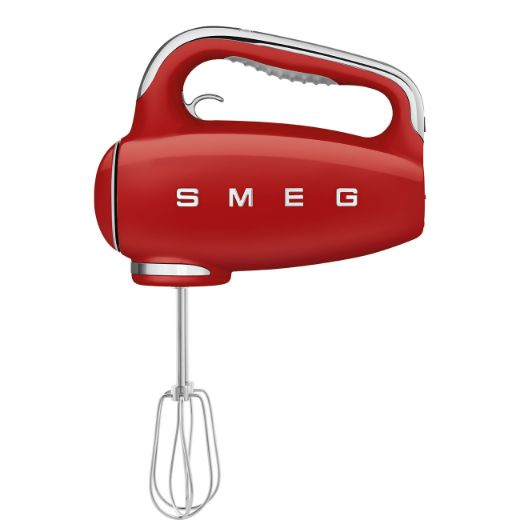 Immagine di SMEG SBATTITORE ELETTRICO ROSSO