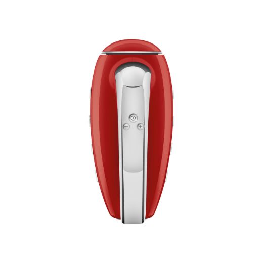 Immagine di SMEG SBATTITORE ELETTRICO ROSSO