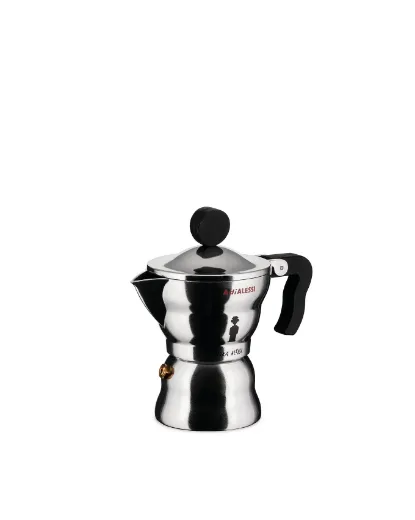 Immagine di MOKA ALESSI,CAFFETTIERA