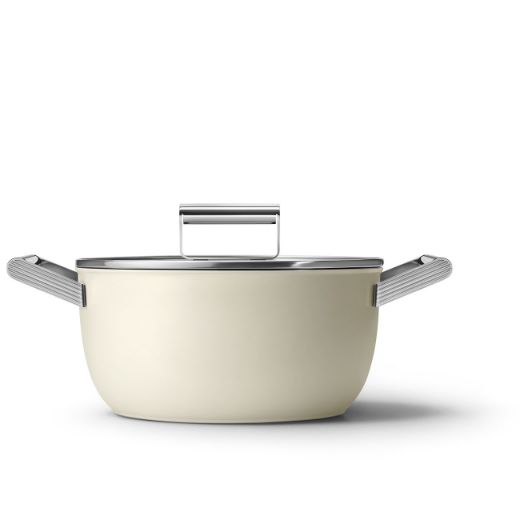 Immagine di SMEG CASS. 2M CREMA+COP.24