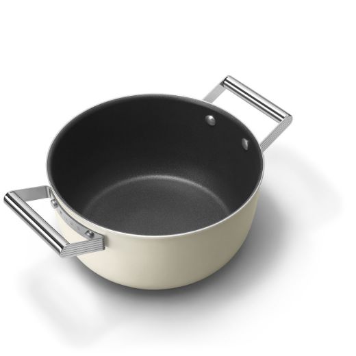Immagine di SMEG CASS. 2M CREMA+COP.24
