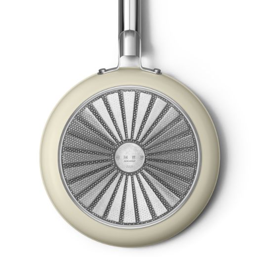 Immagine di SMEG PADELLA CREMA 24 CM