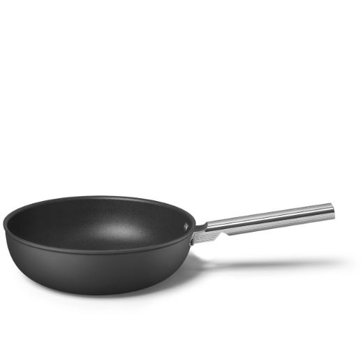 Immagine di SMEG WOK NERO 30 CM