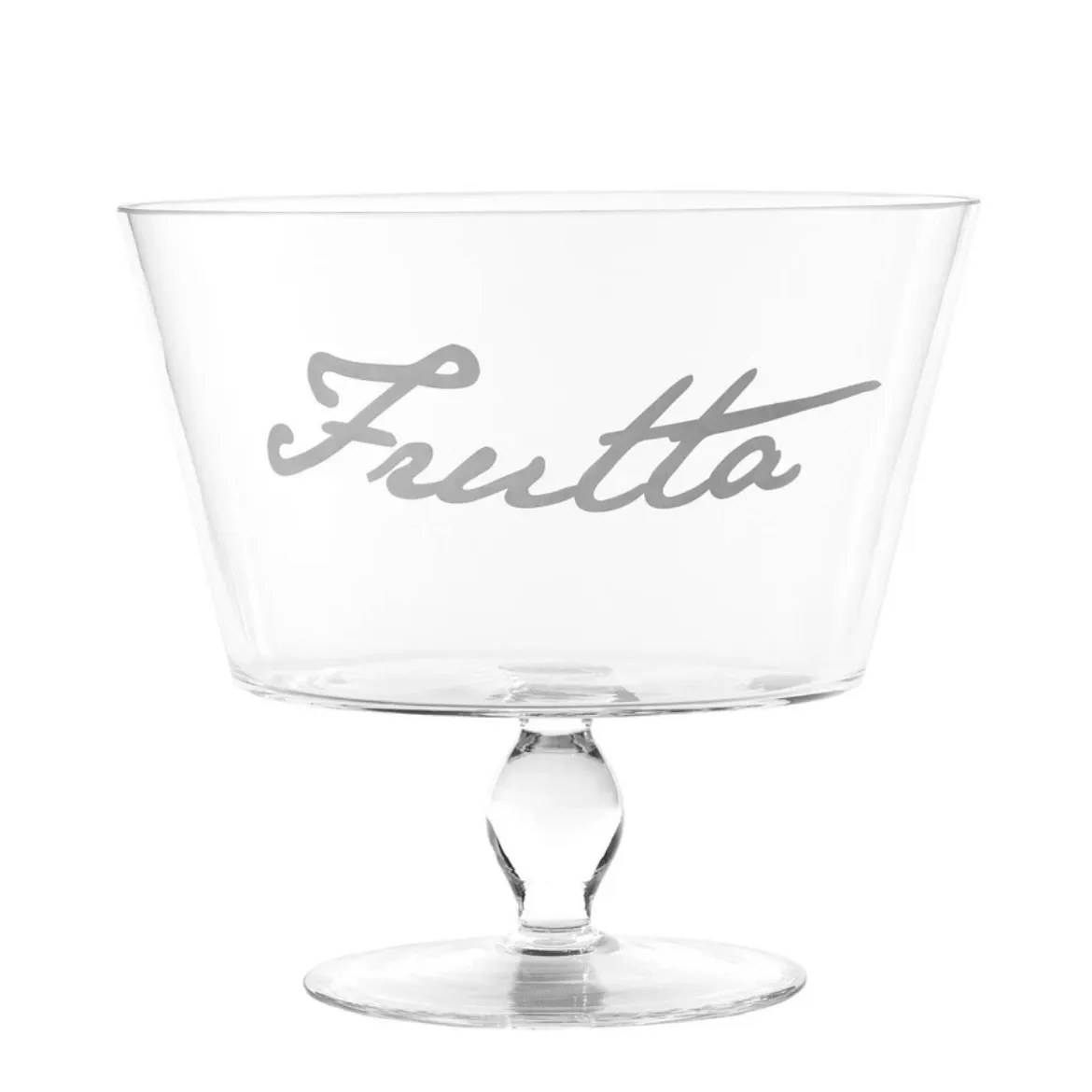 Immagine di COPPA FRUTTA D26.5CM H24CM