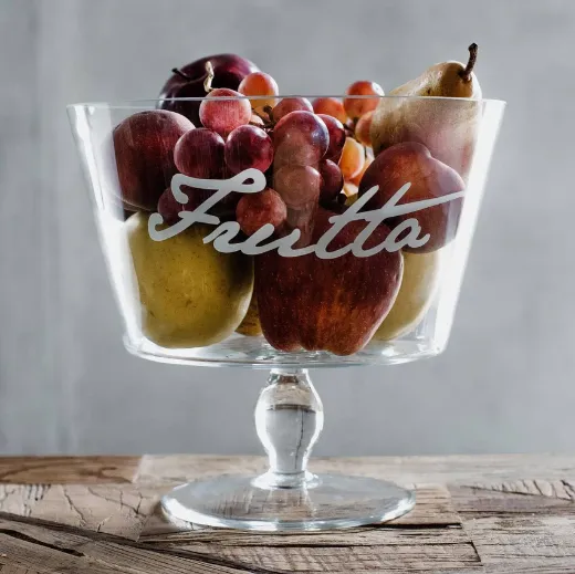 Immagine di COPPA FRUTTA D26.5CM H24CM