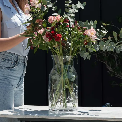 Immagine di VASO PRIMAVERA D19 H34