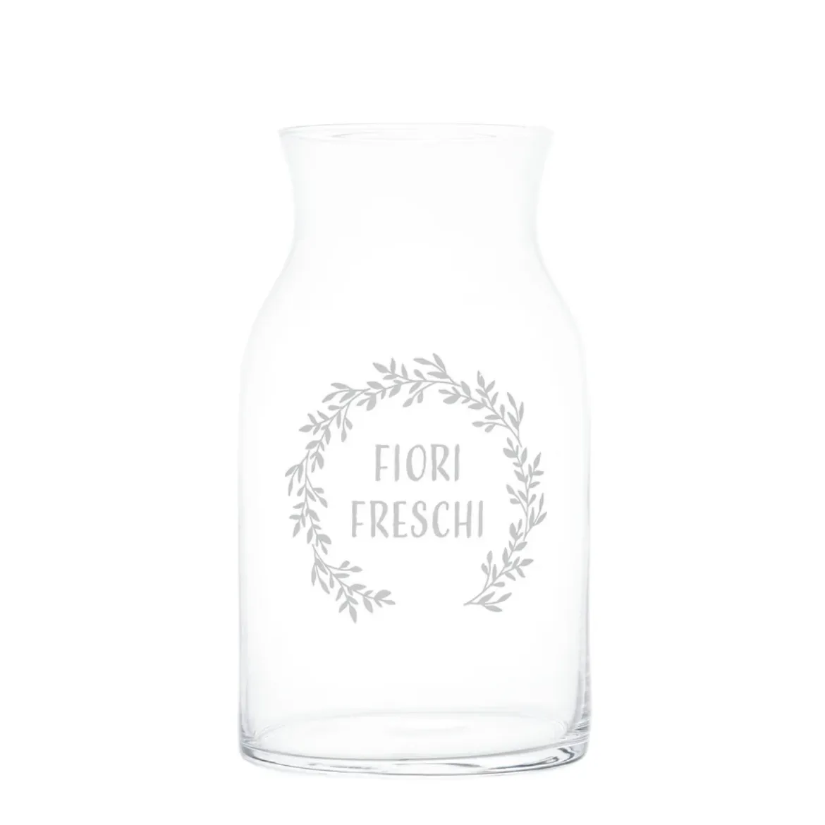 Immagine di VASO FIORI FRESCHI D15 H27