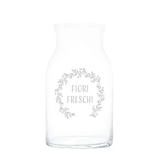 Immagine di VASO FIORI FRESCHI D15 H27