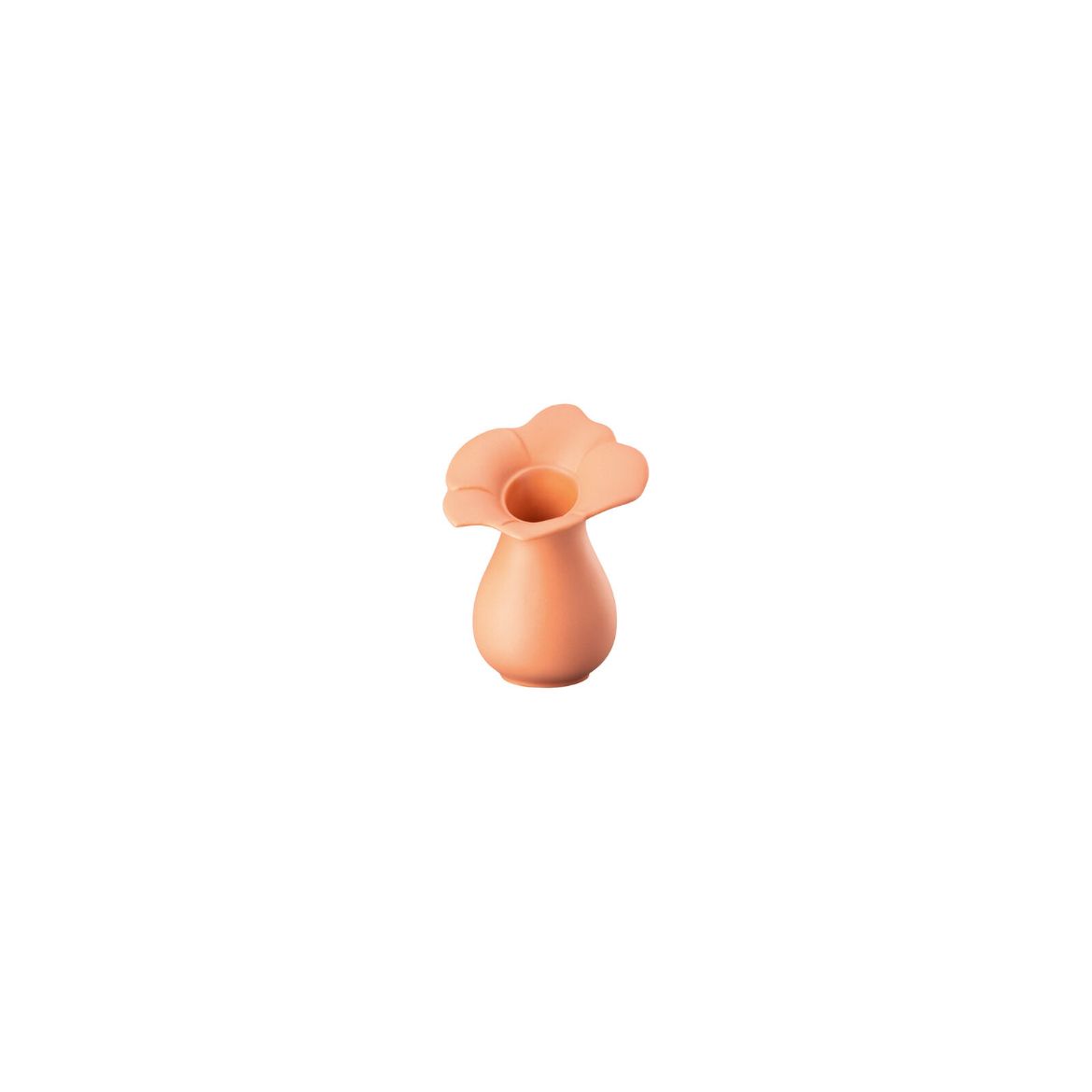 Immagine di Vaso 9 cm Florinda Coral